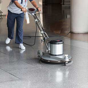 Commercial-Cleaning