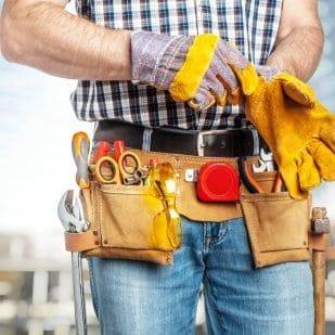 Handyman