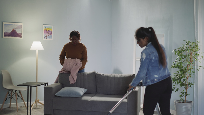 The Essential Benefits of Deep Cleaning More Than Just Surface Cleanliness